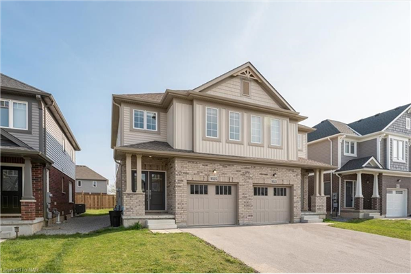 9525 Tallgrass Avenue, Niagara Falls