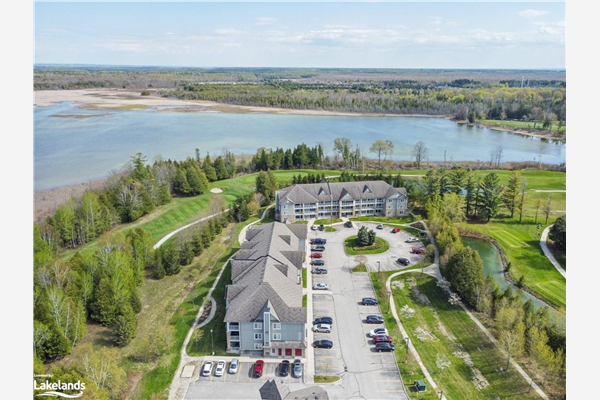 50 Mulligan Lane, Wasaga Beach