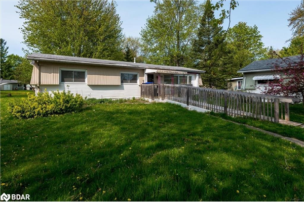 85 Hawthorne Drive, Innisfil