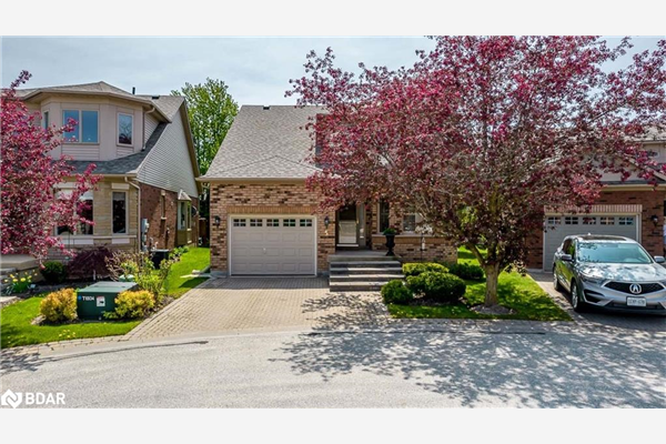 5 Fortuna Circle, Alliston