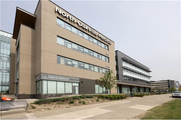 3075 Hospital Gate, Oakville