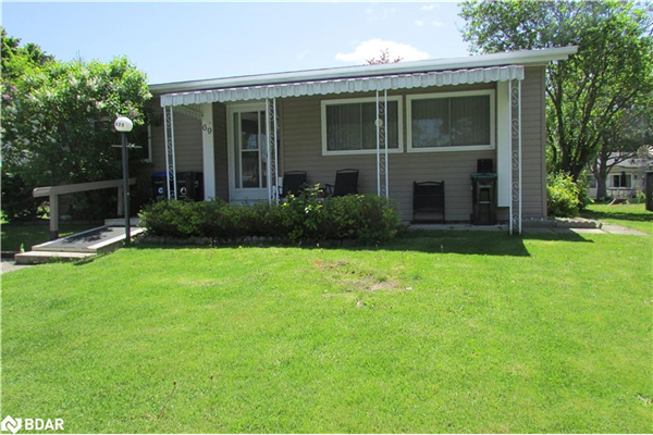 69 Linden Lane, Innisfil