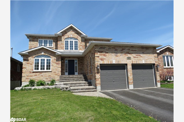 98 Sproule Drive, Barrie
