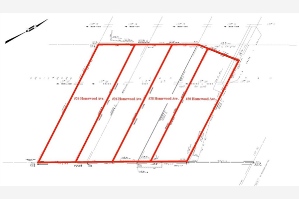 24 Homewood Avenue, Wasaga Beach