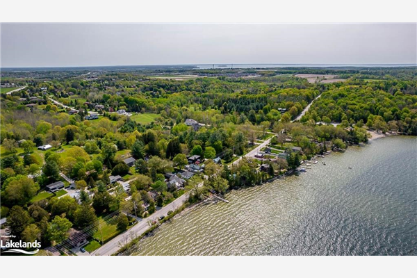 20 Ganton Road, Oro-Medonte