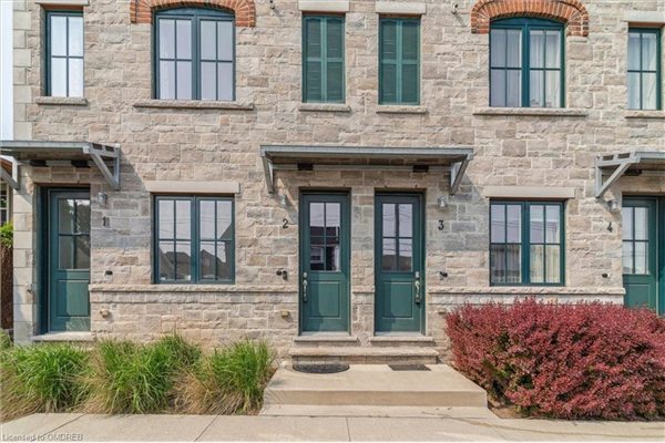 290 Barton Street W, Hamilton