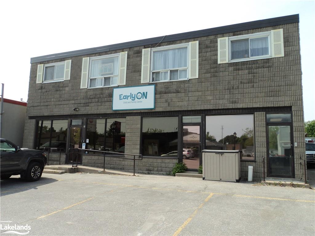 80 Colborne Street W