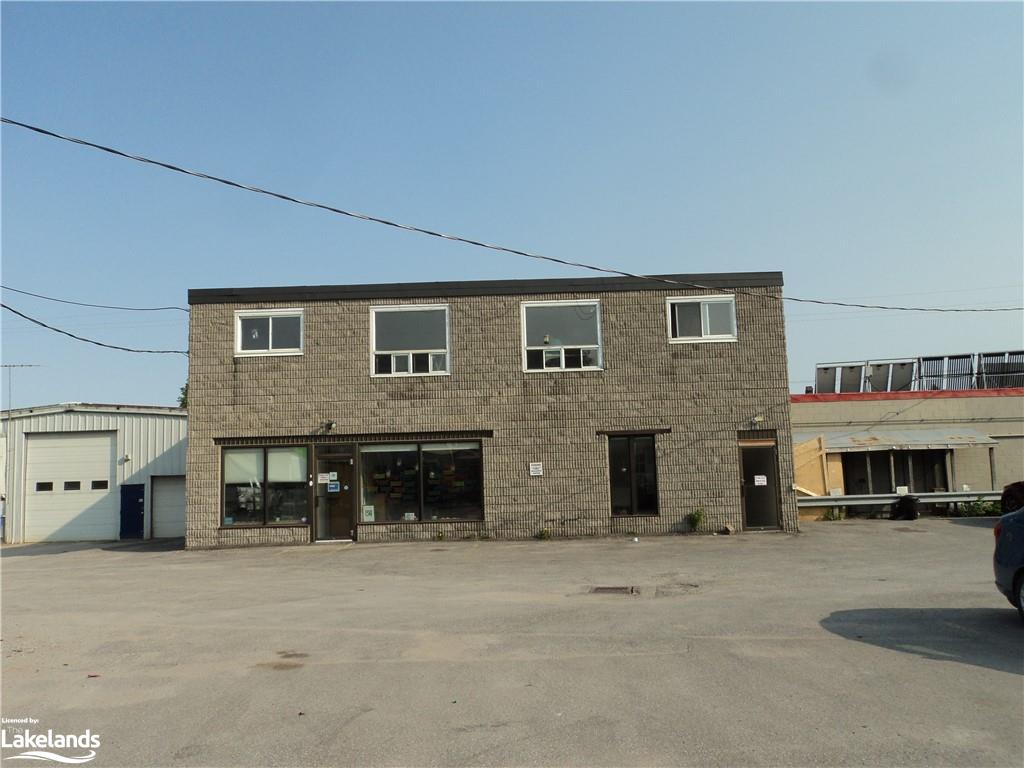 80 Colborne Street W