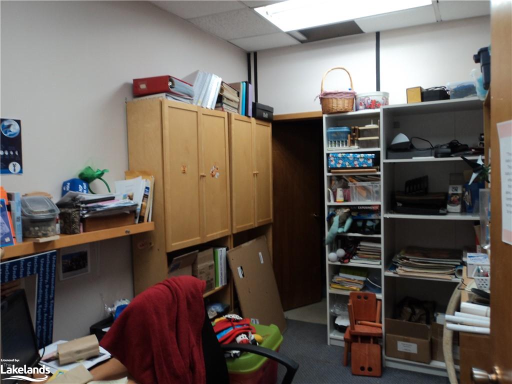 80 Colborne Street W
