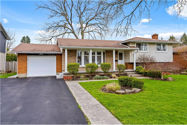 7065 Coach Drive, Niagara Falls