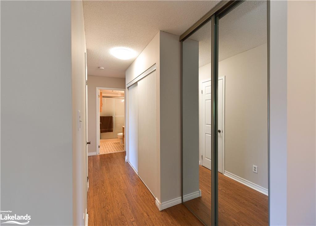 1047 Mississaga Street, #307