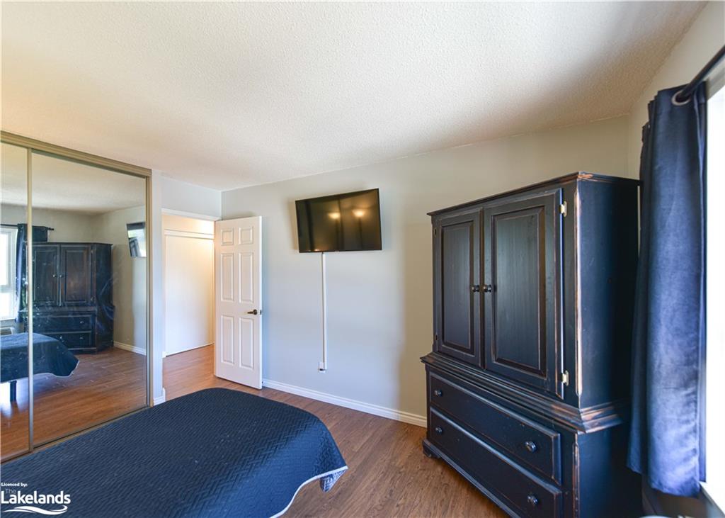 1047 Mississaga Street, #307