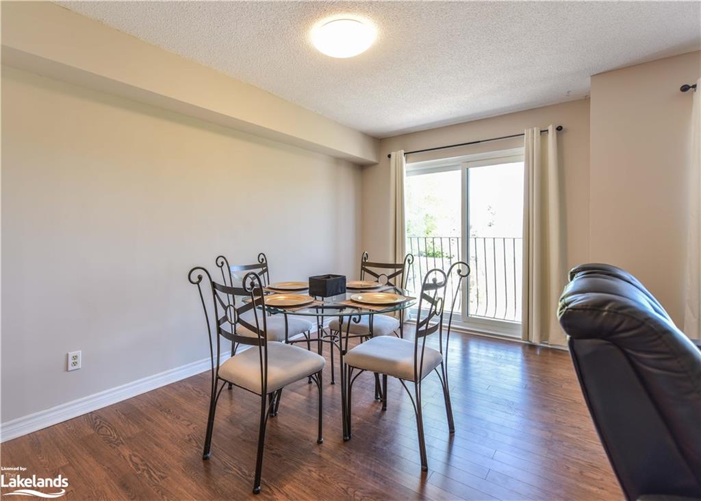 1047 Mississaga Street, #307