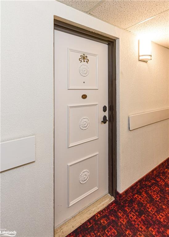 1047 Mississaga Street, #307