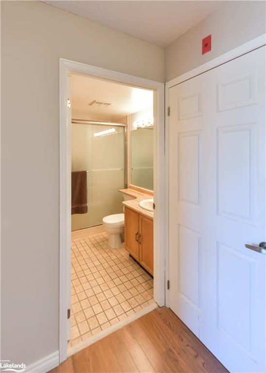 1047 Mississaga Street, #307