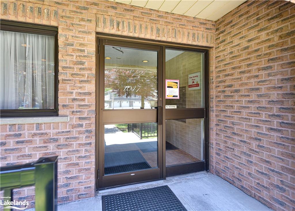 1047 Mississaga Street, #307