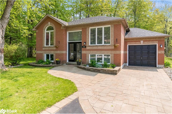 50 Brillinger Drive, Wasaga Beach