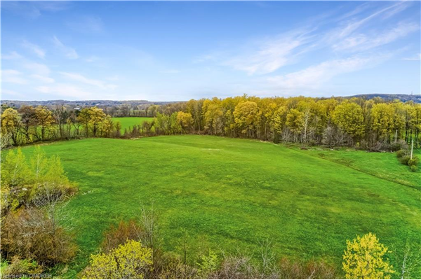 4201 Britannia Road, Burlington