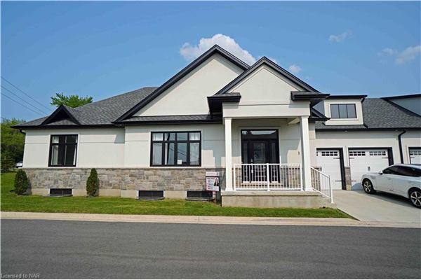 7472 Mountain Road, Niagara Falls