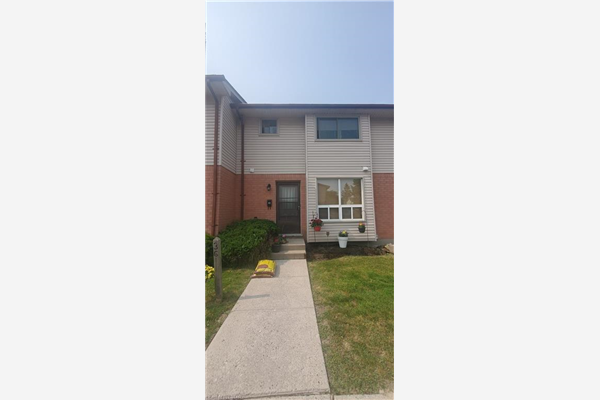 135 Belmont Drive, London