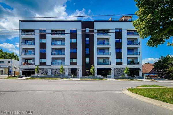 4514 Ontario Street, Beamsville