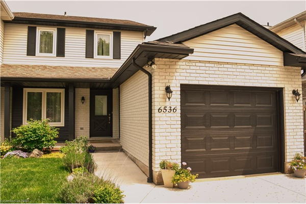 6536 Malibu Drive, Niagara Falls