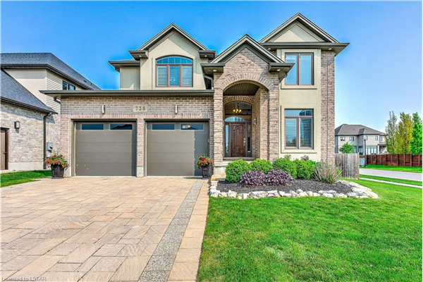 738 Hickoryridge Common, London
