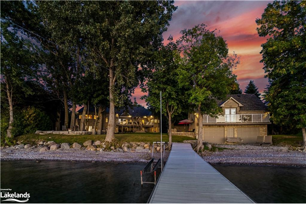 1332 Spyglass Point Road, Brechin