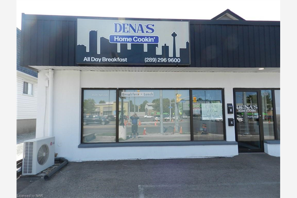 3747 Portage Road, Niagara Falls