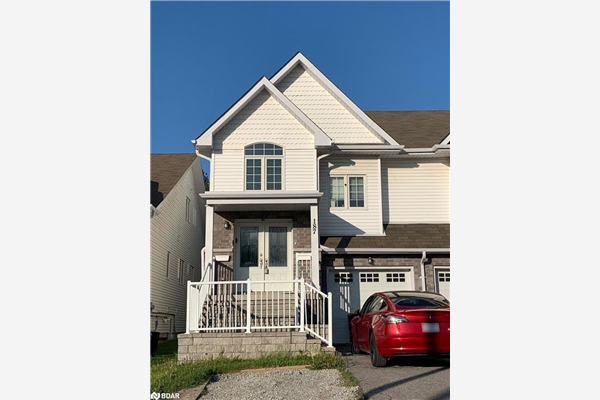 187 Patterson Road, Barrie
