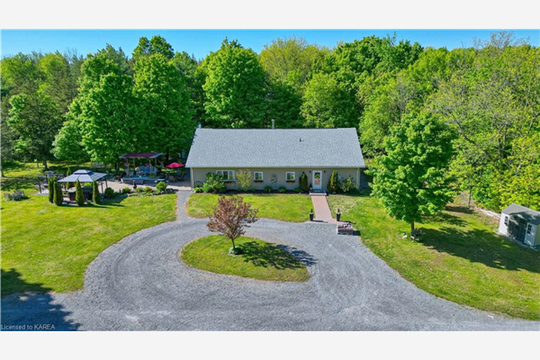 1258 Old Wilton Road, Odessa
