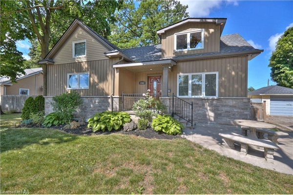 2943 St Paul Avenue, Niagara Falls