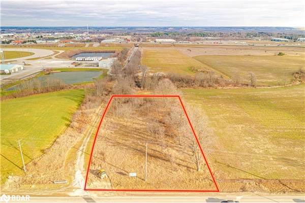 7405 5th Sideroad, Innisfil