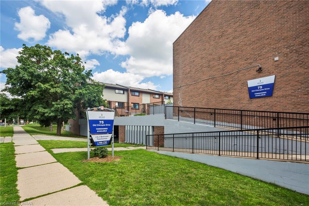 75 Old Chicopee Drive, #48