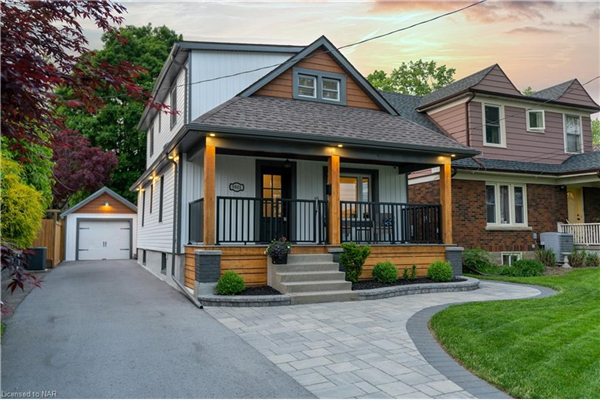 5901 Murray Street, Niagara Falls