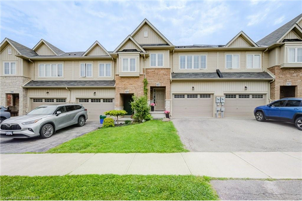 5077 Serena Drive, Beamsville