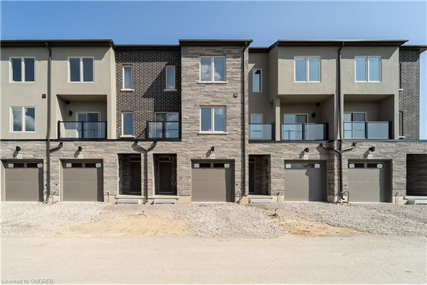 19 Bayberry Lane, Hamilton