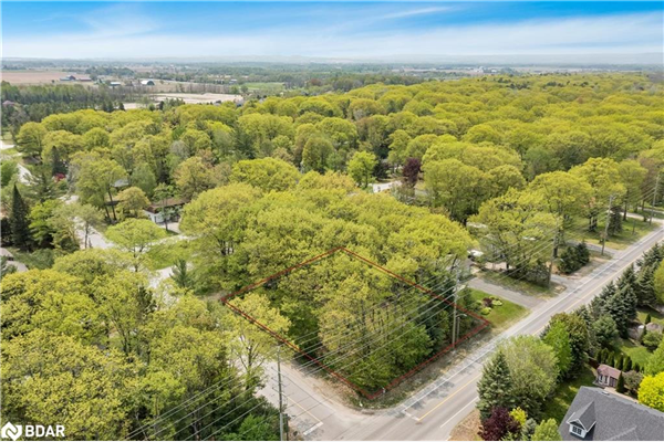 LOT 13 Knox Road W, Wasaga Beach