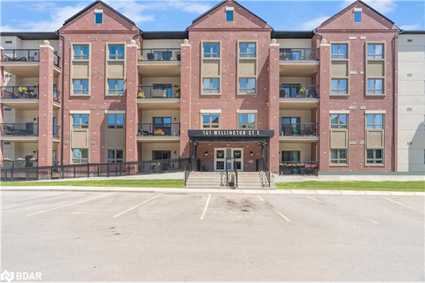 161 Wellington Street, Alliston