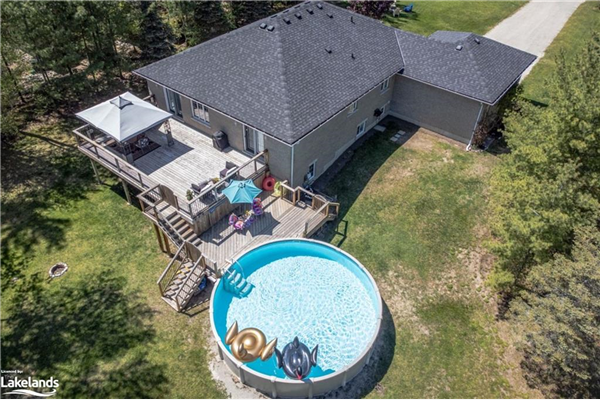 645 River Road E, Wasaga Beach