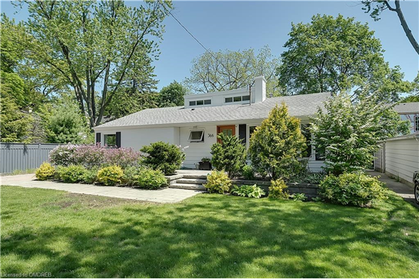 366 Macdonald Road, Oakville