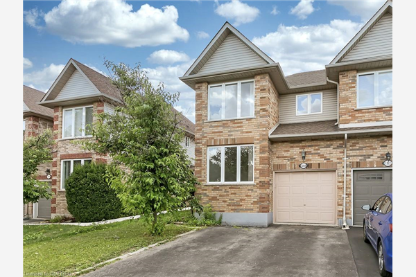 1310 Blanshard Drive, Burlington