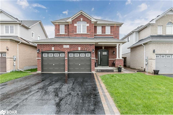 17 Orleans Avenue, Barrie