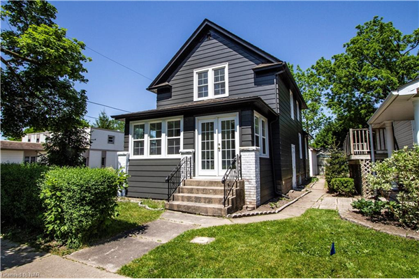 3955 Main Street, Niagara Falls