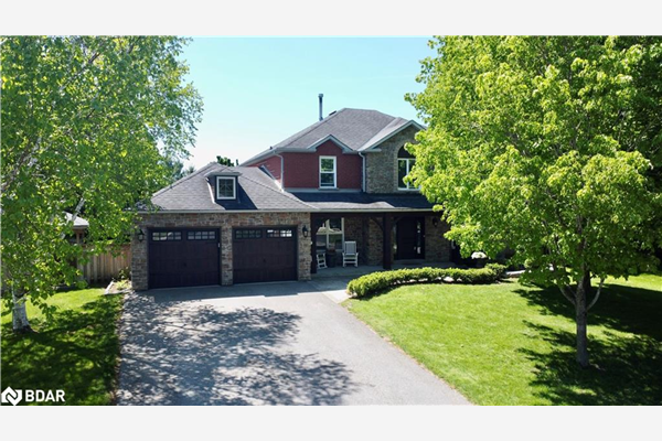 2816 Shering Crescent, Innisfil