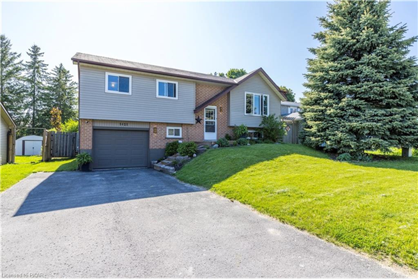 1421 Clearview Drive, Peterborough
