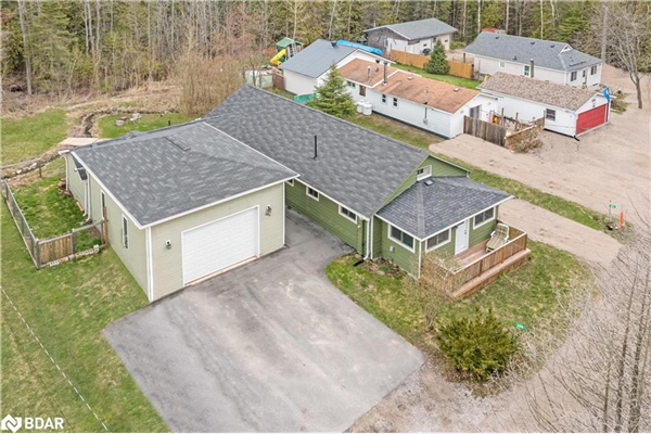 685 Plum Drive, Innisfil