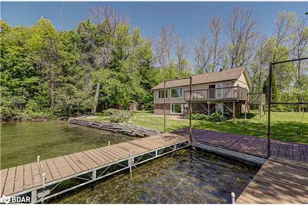 4001 Longford Mills Road, Ramara