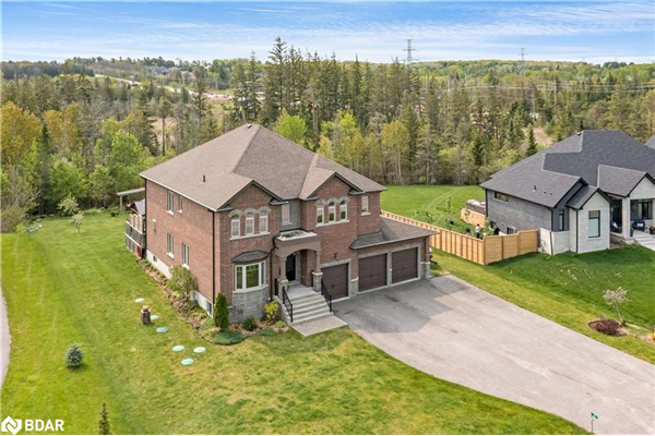 41 Heatherwood Drive, Springwater