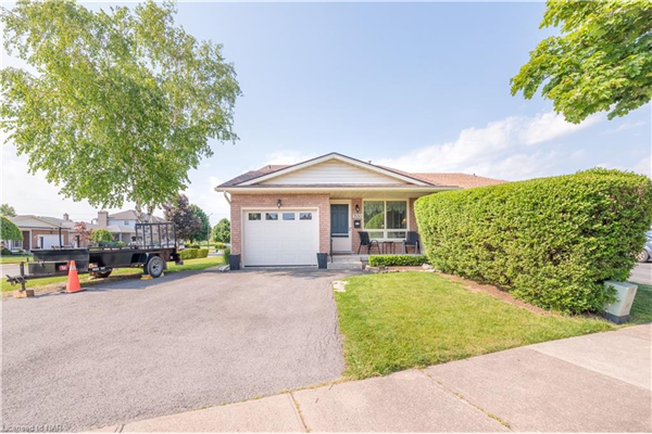 7850 Pamela Drive, Niagara Falls